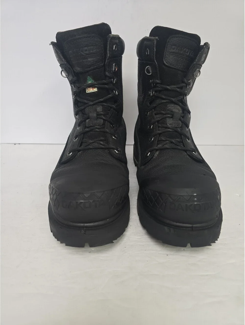 Dakota Men's 529 8